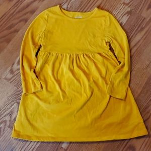 Girl's Skater Dress -5T